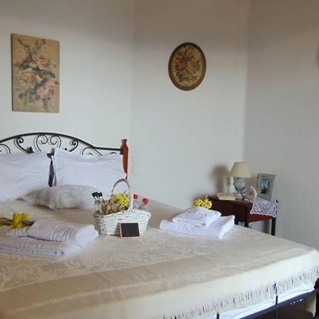 Villa Strata Kardhamiana Экстерьер фото