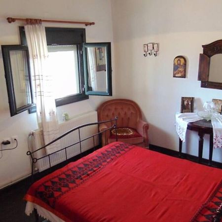 Villa Strata Kardhamiana Экстерьер фото